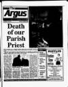 Drogheda Argus and Leinster Journal Friday 11 May 1990 Page 1