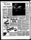 Drogheda Argus and Leinster Journal Friday 11 May 1990 Page 4