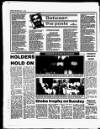 Drogheda Argus and Leinster Journal Friday 11 May 1990 Page 32