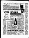 Drogheda Argus and Leinster Journal Friday 11 May 1990 Page 36