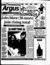Drogheda Argus and Leinster Journal Friday 01 June 1990 Page 1