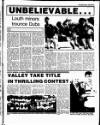 Drogheda Argus and Leinster Journal Friday 01 June 1990 Page 41