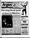 Drogheda Argus and Leinster Journal Friday 08 June 1990 Page 1