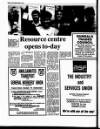 Drogheda Argus and Leinster Journal Friday 08 June 1990 Page 10