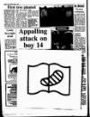 Drogheda Argus and Leinster Journal Friday 08 June 1990 Page 16