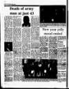 Drogheda Argus and Leinster Journal Friday 08 June 1990 Page 20