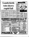 Drogheda Argus and Leinster Journal Friday 15 June 1990 Page 5