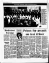 Drogheda Argus and Leinster Journal Friday 15 June 1990 Page 12