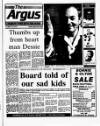 Drogheda Argus and Leinster Journal Friday 22 June 1990 Page 1