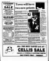 Drogheda Argus and Leinster Journal Friday 22 June 1990 Page 4