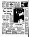 Drogheda Argus and Leinster Journal Friday 22 June 1990 Page 14