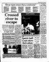 Drogheda Argus and Leinster Journal Friday 22 June 1990 Page 15