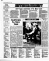 Drogheda Argus and Leinster Journal Friday 22 June 1990 Page 26