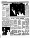 Drogheda Argus and Leinster Journal Friday 22 June 1990 Page 34
