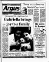Drogheda Argus and Leinster Journal Friday 29 June 1990 Page 1