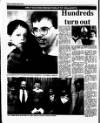 Drogheda Argus and Leinster Journal Friday 29 June 1990 Page 10