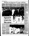 Drogheda Argus and Leinster Journal Friday 29 June 1990 Page 12