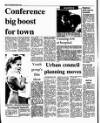 Drogheda Argus and Leinster Journal Friday 29 June 1990 Page 14