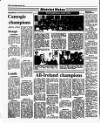 Drogheda Argus and Leinster Journal Friday 29 June 1990 Page 24