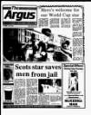Drogheda Argus and Leinster Journal Friday 06 July 1990 Page 1