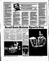 Drogheda Argus and Leinster Journal Friday 06 July 1990 Page 34