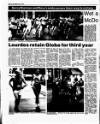 Drogheda Argus and Leinster Journal Friday 06 July 1990 Page 36