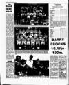 Drogheda Argus and Leinster Journal Friday 06 July 1990 Page 38
