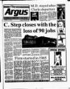 Drogheda Argus and Leinster Journal Friday 13 July 1990 Page 1