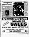 Drogheda Argus and Leinster Journal Friday 13 July 1990 Page 7