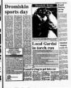 Drogheda Argus and Leinster Journal Friday 13 July 1990 Page 13
