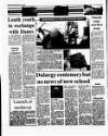 Drogheda Argus and Leinster Journal Friday 13 July 1990 Page 28