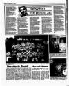 Drogheda Argus and Leinster Journal Friday 13 July 1990 Page 34