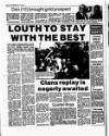 Drogheda Argus and Leinster Journal Friday 13 July 1990 Page 40