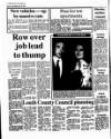 Drogheda Argus and Leinster Journal Friday 20 July 1990 Page 12