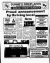 Drogheda Argus and Leinster Journal Friday 20 July 1990 Page 14