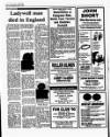 Drogheda Argus and Leinster Journal Friday 20 July 1990 Page 18