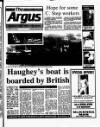 Drogheda Argus and Leinster Journal Friday 27 July 1990 Page 1