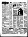 Drogheda Argus and Leinster Journal Friday 27 July 1990 Page 6