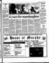 Drogheda Argus and Leinster Journal Friday 27 July 1990 Page 9
