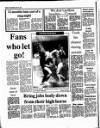 Drogheda Argus and Leinster Journal Friday 27 July 1990 Page 16