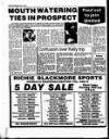 Drogheda Argus and Leinster Journal Friday 27 July 1990 Page 40