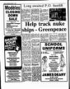 Drogheda Argus and Leinster Journal Friday 17 August 1990 Page 2