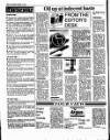 Drogheda Argus and Leinster Journal Friday 17 August 1990 Page 6