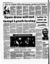 Drogheda Argus and Leinster Journal Friday 17 August 1990 Page 36