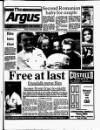 Drogheda Argus and Leinster Journal Friday 14 September 1990 Page 1