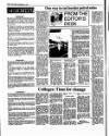 Drogheda Argus and Leinster Journal Friday 14 September 1990 Page 6