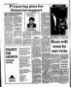Drogheda Argus and Leinster Journal Friday 05 October 1990 Page 14