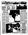 Drogheda Argus and Leinster Journal Friday 05 October 1990 Page 26
