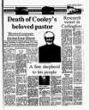 Drogheda Argus and Leinster Journal Friday 05 October 1990 Page 27