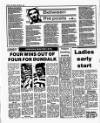 Drogheda Argus and Leinster Journal Friday 05 October 1990 Page 32